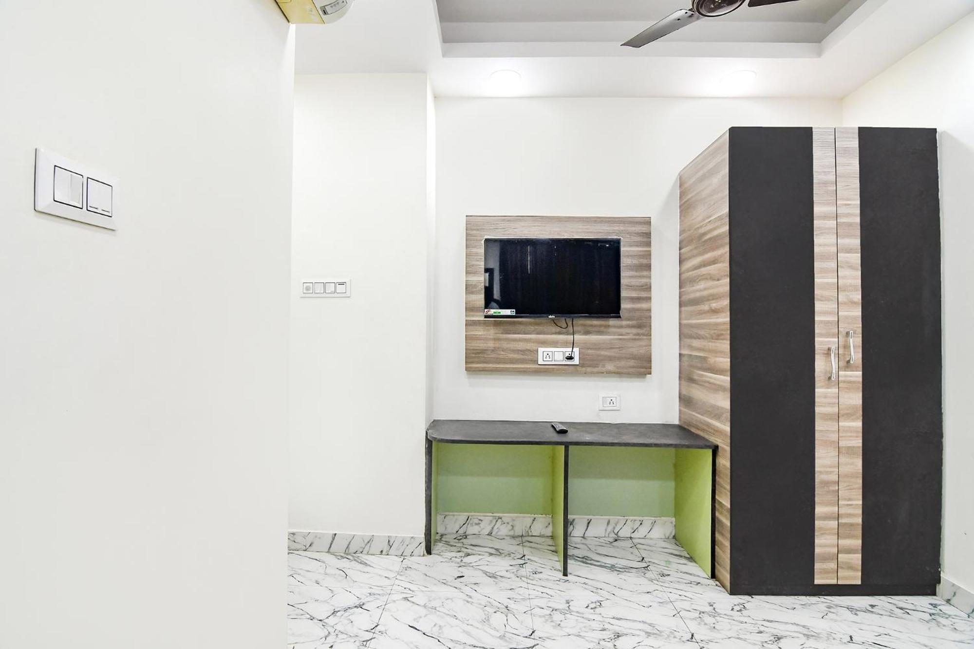 Hotel Fabexpress Sr Royale - Nr Sealdah Station Calcutta  Esterno foto