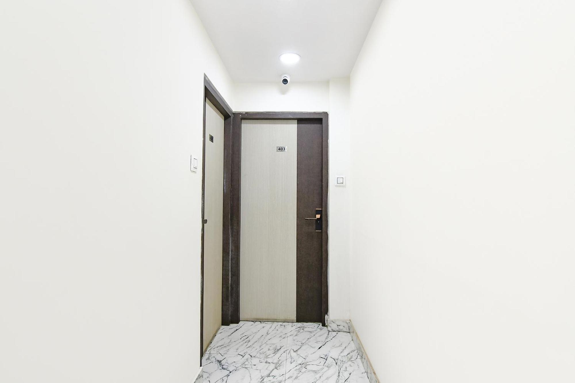 Hotel Fabexpress Sr Royale - Nr Sealdah Station Calcutta  Esterno foto